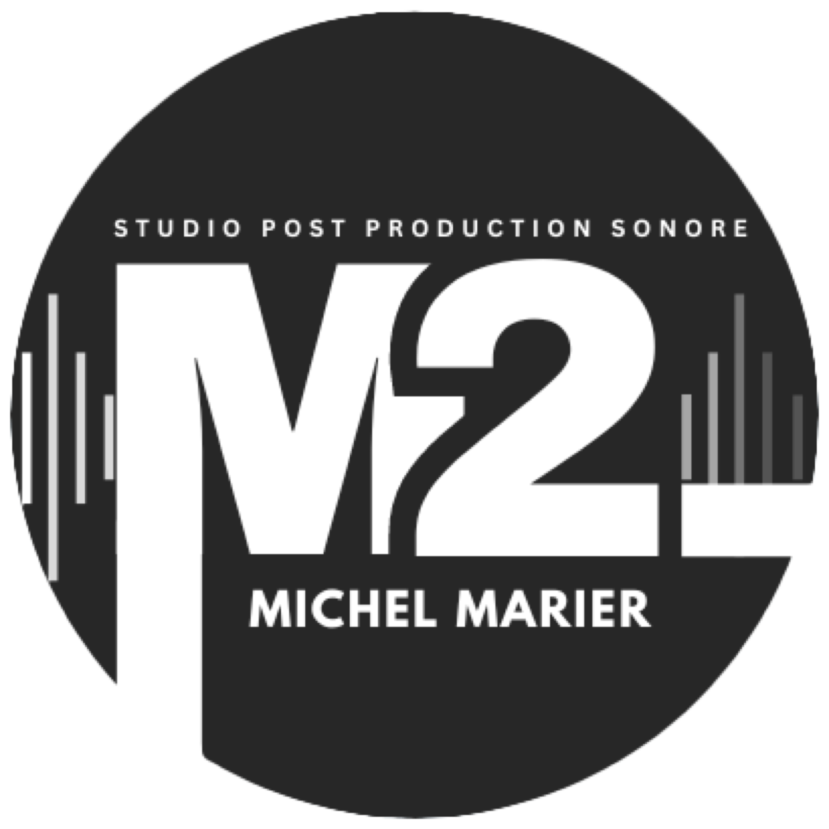 Logo M2 Studio